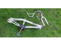 mongoose bmx 2000